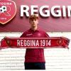 Reggina, UFFICIALE: arriva in prestito dal Genoa il laterale 2008 Toscano