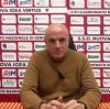 Bonina verso Reggina-Igea Virtus: "Loro hanno incontrato solo neopromosse, al Granillo per fare saltare le coronarie ai tifosi amaranto"