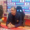 Igea Virtus-Reggina, Capuana in sala stampa: "Oggi abbiamo dimostrato che nessuna squadra é imbattibile"