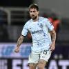 Ex Reggina, l'Inter saluta ufficialmente Francesco Acerbi: il difensore è svincolato