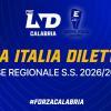 Coppa Italia Eccellenza, tutti i risultati della prima giornata della fase a gironi: ok Val Gallico e ADMO Pro Pellaro