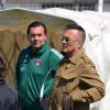 Antonini punge: "A Lotito della Reggina e di Reggio Calabria non frega niente, lo fa per una situazione elettorale che probabilmente gli è stata garantita"