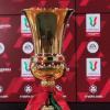 La Lega serie A pensa al cambio format di Coppa Italia: le ultime