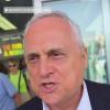 Reggina, Lotito sulla multiproprietà: "Intanto vinciamo il campionato, ma é una regola folle"