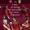 Russo (all.Licata): "Reggina di altra categoria, stravincerà il campionato"
