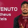Reggina, la scheda di Matheus Reis: altra carta per l'attacco amaranto