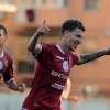 REGGINA, IL PAGELLONE di TUTTOREGGINA: SIMONE CORAZZA, trascinatore amaranto