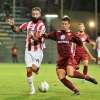 REGGINA, I NUOVI AMARANTO, i numeri di Rossi: esperienza da vendere per la retroguardia