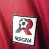 Reggina, tutti i loghi della squadra della Città: quelli storici della AS sino alla R con il pallone