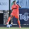 Ex Reggina, maxi rinnovo con il Sassuolo per il portiere Turati