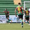 Ex Reggina, Bonacchi riparte dalla D: accordo con la Nuova Ternana