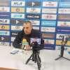 Ragusa-Reggina, Torrisi in sala stampa: "Abbiamo capito come si vincono le partite in D"