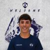 Ex Reggina, UFFICIALE: Francesco Distratto vola tra i Prof, biennale con la Cavese