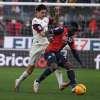 HIGHLIGHTS SERIE A - Sassuolo-Genoa 1-2: Ekuban decide il match del Mapei