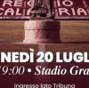 Reggina, è il giorno di Lotito: appuntamento alle ore 19 allo stadio Granillo