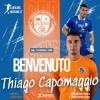Ex Reggina, nuova avventura in serie D per Thiago Capomaggio