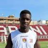 Ex Reggina, nuova avventura in serie C per Racine Ba