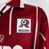 Antonio Aloisi, una sola stagione, intensa, in maglia Reggina
