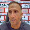 Sirugo (all.Avola): "Vittoria meritata contro il Trapani, ora testa alla Reggina"