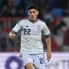 Un reggino in serie A: Costantino Favasuli nuovo calciatore del Napoli