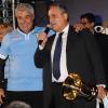 La battutaccia di Insegno su Lotito, il web si scatena, il patron di Lazio e Reggina non risponde