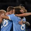 Problema sponsor per la Lazio di Lotito: a rischio un accordo da 19 milioni di euro, i dettagli