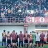 L'ex Reggina Di Venosa riparte dalla sua Locri: "Certi amori non finiscono"
