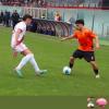 Michele Guida lancia segnali alla Reggina? L'indizio social dell'attaccante