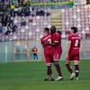 Reggina, nomi importanti tra i meno utilizzati: solo 21' per Toti Porcino, appena 57' per Domenico Girasole