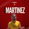 Ex Reggina, Miguel Martinez torna in Italia: ha firmato per il Livorno