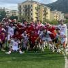 Tris in rimonta dell'Igea Virtus al Trapani: giallorossi a -2 dalla Reggina e domenica c'è lo scontro diretto