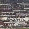 "Liberate la Bari, no alle multiproprietà!", il messaggio della Curva Sud Siberiano di Salerno