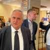 Gaz.Sud: "Reggina, l’impegno di Lotito si profila più diretto del previsto"