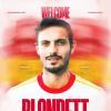 Ex Reggina, Blondett torna sullo Stretto: ufficiale il suo approdo al Messina