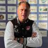 Misiti (all.Trapani): "A Ragusa vittoria di carattere. La Reggina? Rrispetto ma nessuna paura"