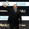 Inchiesta De Laurentiis, la Procura della Federcalcio chiede le carte a quella di Bari
