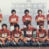 La Reggina 26-27 insegue un record amaranto datato 1983