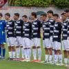 Coppa Italia Eccellenza, derby all'ADMO Pro Pellaro: colpo sul campo del Val Gallico nella gara d'andata degli Ottavi