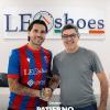 Adesso è ufficiale: Reggina obiettivo sfumato, Patierno firma per il Casarano