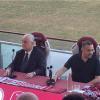 REGGINA: LE CRONACHE DI LOTITO, I BUONI AUSPICI ED UN AZZARDO