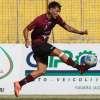 LE PAGELLE DELLA REGGINA - Decide Di Grazia dagli undici metri