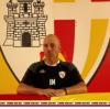 Moschella (all.Nissa): "Troppi errori, Reggina squadra rognosa: cercheremo di recuperare qualche infortunato"