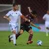 Reggina, le presenze in amaranto dei calciatori in rosa: Crisetig insegue Loiacono