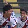 LE PAGELLE DELLA REGGINA - Rosario Girasole decisivo a tutto tondo