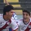LE PAGELLE DELLA REGGINA - C'è sempre un Girasole, bene i subentrati