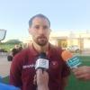 Trapani-Reggina, Baldan: "Loro più brillanti e reattivi"