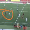 Nissa-Reggina, l'analisi del match: il tocco d'alta scuola di Abobckelet, l'ottimo lavoro senza palla di Reis