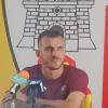 Nissa-Reggina, Lancini in sala stampa: "L'errore capita, conta rialzarsi"
