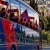 Reggina-Vibonese, il club rossoblù ha istituito bus gratuito per i tifosi