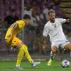 La magia di Canotto su punizione: gol da fuoriclasse per l'ex attaccante della Reggina